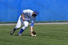 Baseball vs WPI  Wheaton College baseball vs Worcester Polytechnic Institute. - (Photo by Keith Nordstrom) : Wheaton, baseball